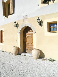 Sud della Francia - Alta Provenza - 2 Camere appartamento - altro (PR-811) photo 10 di 30