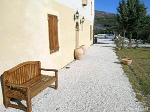 Sud della Francia - Alta Provenza - 2 Camere appartamento - altro (PR-811) photo 11 di 30
