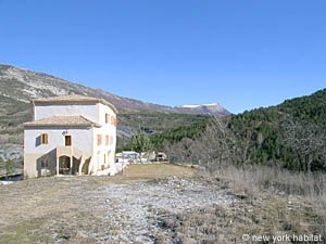 Sud della Francia - Alta Provenza - 2 Camere appartamento - altro (PR-811) photo 12 di 30