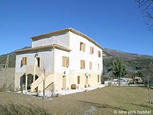 Sud della Francia - Alta Provenza - 2 Camere appartamento - altro (PR-811) photo 13 di 30
