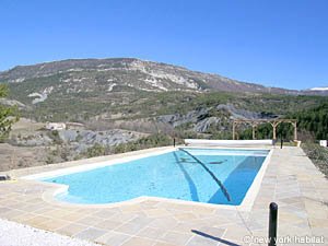 Sud della Francia - Alta Provenza - 2 Camere appartamento - altro (PR-811) photo 15 di 30