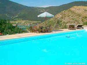 Sud della Francia - Alta Provenza - 2 Camere appartamento - altro (PR-811) photo 16 di 30