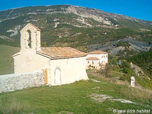 Sud della Francia - Alta Provenza - 2 Camere appartamento - altro (PR-811) photo 19 di 30