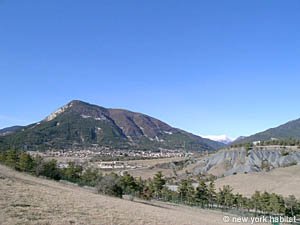 Sud della Francia - Alta Provenza - 2 Camere appartamento - altro (PR-811) photo 22 di 30