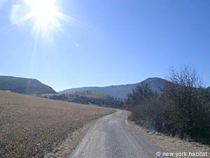 Sud della Francia - Alta Provenza - 2 Camere appartamento - altro (PR-811) photo 24 di 30