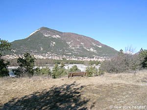 Sud della Francia - Alta Provenza - 2 Camere appartamento - altro (PR-811) photo 25 di 30
