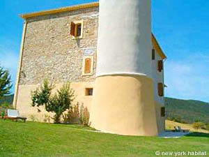 South France - Upper Provence - 1 Bedroom apartment - other (PR-812) photo 3 of 26