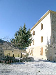 South France - Upper Provence - 1 Bedroom apartment - other (PR-812) photo 6 of 26