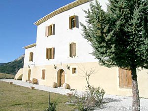 South France - Upper Provence - 1 Bedroom apartment - other (PR-812) photo 7 of 26