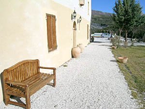 South France - Upper Provence - 1 Bedroom apartment - other (PR-812) photo 8 of 26