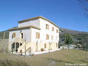 South France - Upper Provence - 1 Bedroom apartment - other (PR-812) photo 10 of 26