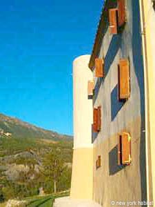South France - Upper Provence - 1 Bedroom apartment - other (PR-812) photo 11 of 26