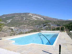 South France - Upper Provence - 1 Bedroom apartment - other (PR-812) photo 12 of 26