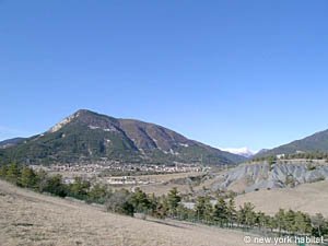 South France - Upper Provence - 1 Bedroom apartment - other (PR-812) photo 20 of 26