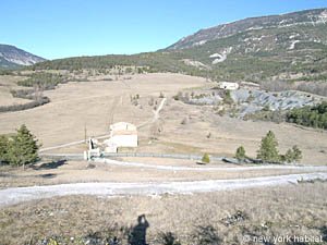 South France - Upper Provence - 1 Bedroom apartment - other (PR-812) photo 21 of 26