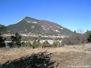 South France - Upper Provence - 1 Bedroom apartment - other (PR-812) photo 23 of 26