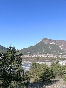 South France - Upper Provence - 1 Bedroom apartment - other (PR-812) photo 24 of 26