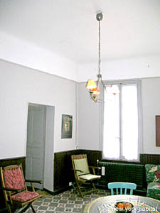 S&uuml;dfrankreich - Camargue - C&ocirc;te Bleue - 3 Zimmer ferienwohnung - wohnzimmer (PR-815) photo 2 von 6