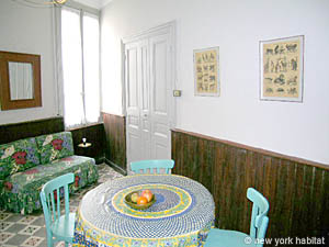 S&uuml;dfrankreich - Camargue - C&ocirc;te Bleue - 3 Zimmer ferienwohnung - wohnzimmer (PR-815) photo 3 von 6