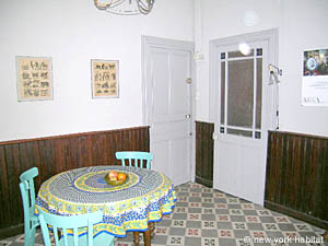 S&uuml;dfrankreich - Camargue - C&ocirc;te Bleue - 3 Zimmer ferienwohnung - wohnzimmer (PR-815) photo 5 von 6