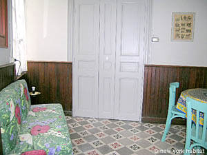 S&uuml;dfrankreich - Camargue - C&ocirc;te Bleue - 3 Zimmer ferienwohnung - wohnzimmer (PR-815) photo 6 von 6