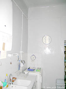 S&uuml;dfrankreich - Camargue - C&ocirc;te Bleue - 3 Zimmer ferienwohnung - k&uuml;che (PR-815) photo 2 von 4