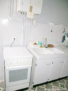 S&uuml;dfrankreich - Camargue - C&ocirc;te Bleue - 3 Zimmer ferienwohnung - k&uuml;che (PR-815) photo 3 von 4