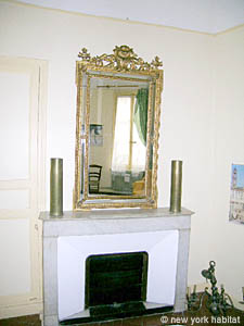 S&uuml;dfrankreich - Camargue - C&ocirc;te Bleue - 3 Zimmer ferienwohnung - schlafzimmer 1 (PR-815) photo 4 von 5