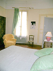 S&uuml;dfrankreich - Camargue - C&ocirc;te Bleue - 3 Zimmer ferienwohnung - schlafzimmer 1 (PR-815) photo 2 von 5