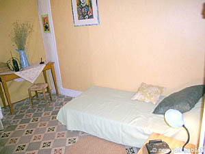 S&uuml;dfrankreich - Camargue - C&ocirc;te Bleue - 3 Zimmer ferienwohnung - schlafzimmer 2 (PR-815) photo 1 von 4