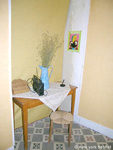 S&uuml;dfrankreich - Camargue - C&ocirc;te Bleue - 3 Zimmer ferienwohnung - schlafzimmer 2 (PR-815) photo 3 von 4