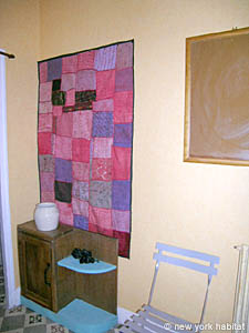 S&uuml;dfrankreich - Camargue - C&ocirc;te Bleue - 3 Zimmer ferienwohnung - schlafzimmer 2 (PR-815) photo 4 von 4