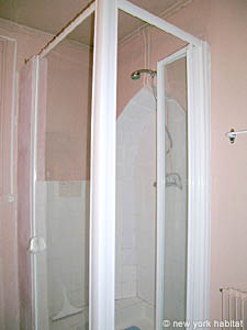 S&uuml;dfrankreich - Camargue - C&ocirc;te Bleue - 3 Zimmer ferienwohnung - badezimmer 1 (PR-815) photo 4 von 4
