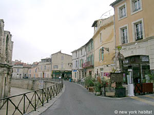 S&uuml;dfrankreich - Camargue - C&ocirc;te Bleue - 3 Zimmer ferienwohnung - andere (PR-815) photo 1 von 4