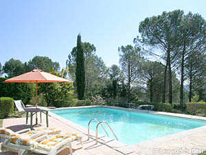 South France - Upper Var - 4 Bedroom - Villa accommodation - other (PR-816) photo 25 of 47