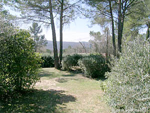 South France - Upper Var - 4 Bedroom - Villa accommodation - other (PR-816) photo 27 of 47