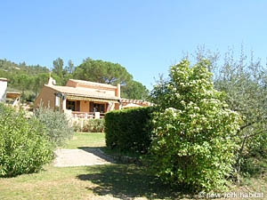 South France - Upper Var - 4 Bedroom - Villa accommodation - other (PR-816) photo 30 of 47