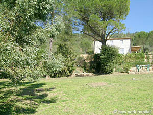 South France - Upper Var - 4 Bedroom - Villa accommodation - other (PR-816) photo 32 of 47