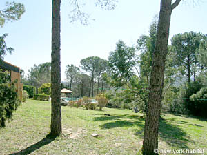 South France - Upper Var - 4 Bedroom - Villa accommodation - other (PR-816) photo 33 of 47