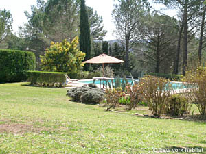 South France - Upper Var - 4 Bedroom - Villa accommodation - other (PR-816) photo 34 of 47