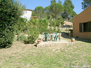 South France - Upper Var - 4 Bedroom - Villa accommodation - other (PR-816) photo 35 of 47