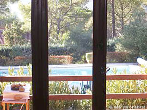 South France - Upper Var - 4 Bedroom - Villa accommodation - other (PR-816) photo 8 of 47