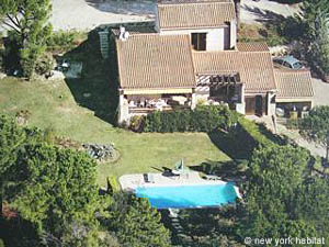 South France - Upper Var - 4 Bedroom - Villa accommodation - other (PR-816) photo 13 of 47