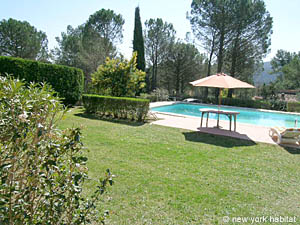 South France - Upper Var - 4 Bedroom - Villa accommodation - other (PR-816) photo 37 of 47