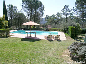 South France - Upper Var - 4 Bedroom - Villa accommodation - other (PR-816) photo 38 of 47