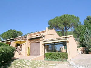 South France - Upper Var - 4 Bedroom - Villa accommodation - other (PR-816) photo 40 of 47