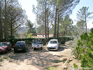 South France - Upper Var - 4 Bedroom - Villa accommodation - other (PR-816) photo 42 of 47