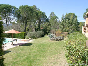 South France - Upper Var - 4 Bedroom - Villa accommodation - other (PR-816) photo 43 of 47