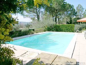 South France - Upper Var - 4 Bedroom - Villa accommodation - other (PR-816) photo 46 of 47