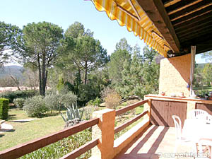 South France - Upper Var - 4 Bedroom - Villa accommodation - other (PR-816) photo 1 of 47